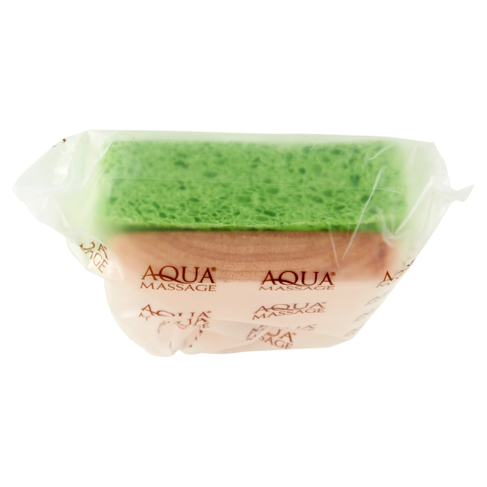 Aquamassage Natural Spazzola Massaggio Relax